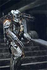 ALIEN vs PREDATOR