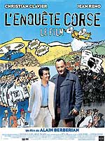 L'Enqu&ecirc;te Corse