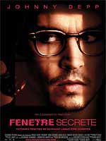 Fen&ecirc;tre Secr&egrave;te