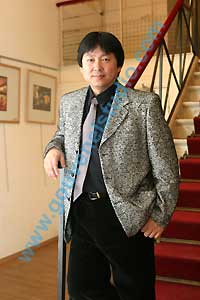 Huo Jianqi