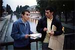 Les Amateurs