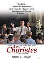Les Choristes