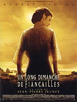 Un long dimanche de fian&ccedil;ailles