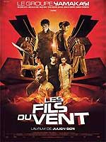 Yamakasi Les Fils du Vent