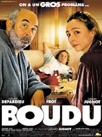 Boudu