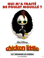 Chicken little