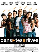 Dans tes r&ecirc;ves
