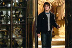 Harry Potter et la coupe de feu