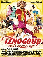 Iznogoud