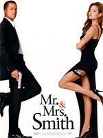 Mr and Mrs Smith
