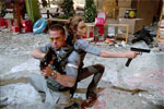 Mr and Mrs Smith