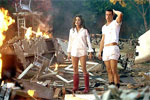 Mr and Mrs Smith