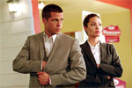 Mr and Mrs Smith