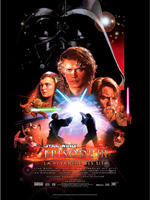 StarWars Episode III