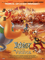 Ast&eacute;rix et les Vikings