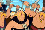Ast&eacute;rix et les Vikings