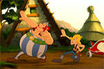 Ast&eacute;rix et les Vikings