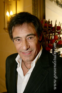 G&eacute;rard Lanvin