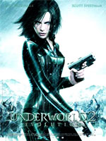 Underworld 2 evolution