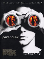 Parano&iuml;ak