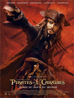 Pirates des Caraibes 3