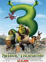 Shrek le troisieme