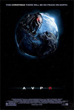 Alien vs Predator requiem