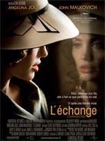 L'&eacute;change