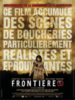 FRONTIERE(S)