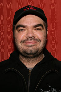 Xavier Gens