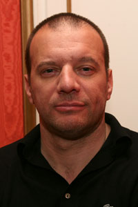 Samuel Le Bihans