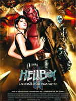 HEll Boy 2