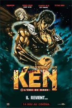Ken le survivant