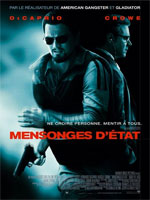 Mensonges d'&eacute;tat