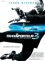 Le TRansporteur 3