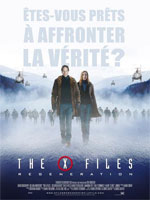 The X FILES REGENERATION
