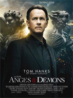 Anges et D&eacute;mons