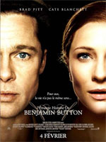 l'etrange histoire de benjamin button