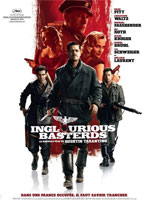 INGLORIOUS BASTERDS