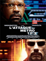 L'Attaque du Metro 123