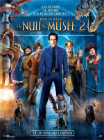 Nuit au Mus&eacute;e 2