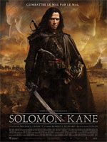 SALOMON KANE