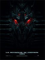 transformers la revanche