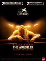 the Wrestler