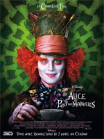 ALICE AUX PAYS DES MERVEILLES