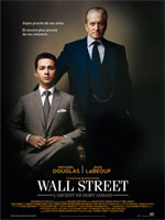 WALL STREET