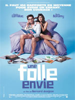 UNE FOLLE ENVIE