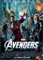 AVENGERS