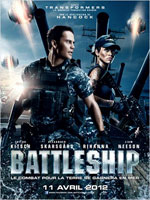 BATTLE SHIP