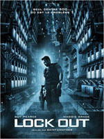 LOCK OUT